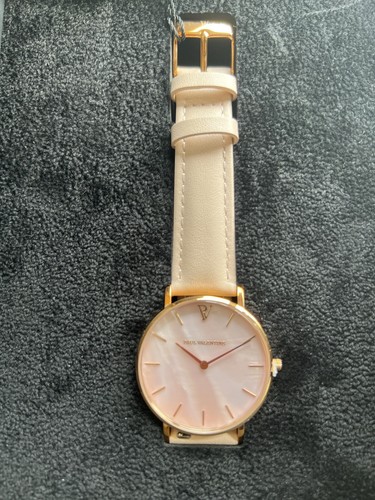 Orologio paul valentine - orologio, maglia