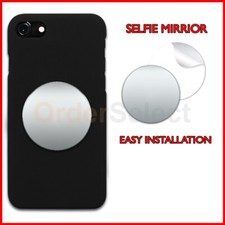 Selfie Small Phone Mirror