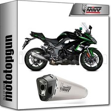 MIVV SCARICO OMOLOGATO CAT-OEM