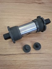 Ricambi bici d'epoca retrò nuovi con scatola NOS SHIMANO BB-UN10 supporto inf...