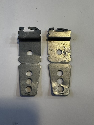 Staffe montaggio per - 2,