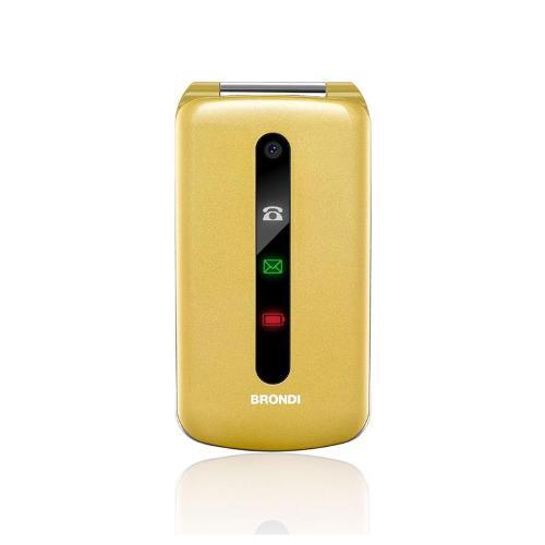 Brondi president telefono - brondi,