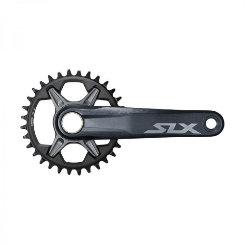 Guarnitura shimano slx m7100 - guarnitura,