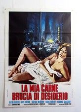 VESTI LA TUA CARNE CON DESIDERIO-KARTMAN-EROTICO-L52-13