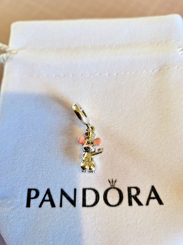 Charm pandora disney pixar - charm,