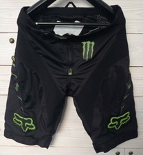 FOX MONSTER MTB PANTALONE CORTO size 36 USA - X-LARGE ITALIA