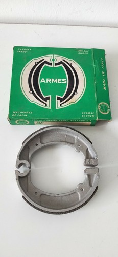 113 ganasce ceppi freno guzzi - 113,