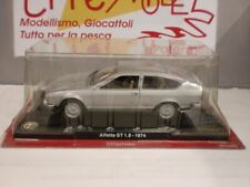 HACHETTE - ALFA ROMEO ALFETTA