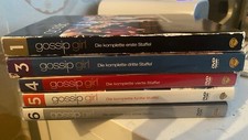 Gossip Girl Staffel 1-3-4-5-6