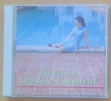GIGLIOLA CINQUETTI THE BEST OF