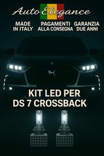 🔥KIT LED D5S 6000K