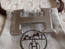 Hermes authentique superbe - hermes,
