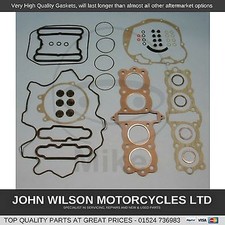 Kit Ricostruzione Guarnizioni