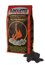 VERDELOOK Briquette carbone di
