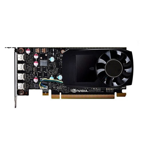 Nuova nvidia quadro p1000 - quadro,