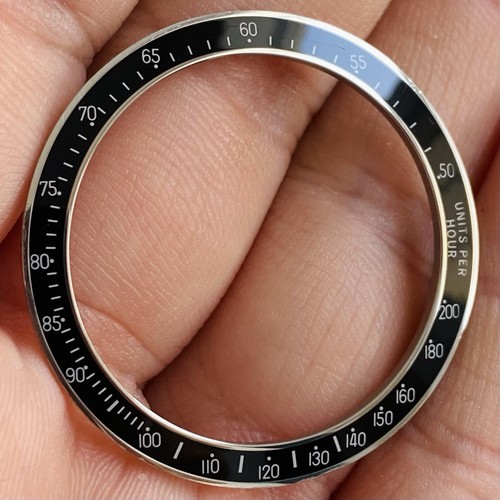 Rolex mk4 bakelite bezel for - bezel,