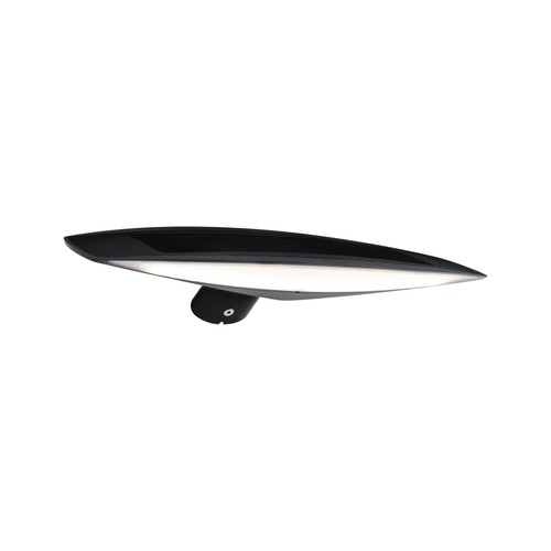 Applique led solare esterno - applique,