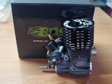 Motore Boss Z7 21  On Road  +