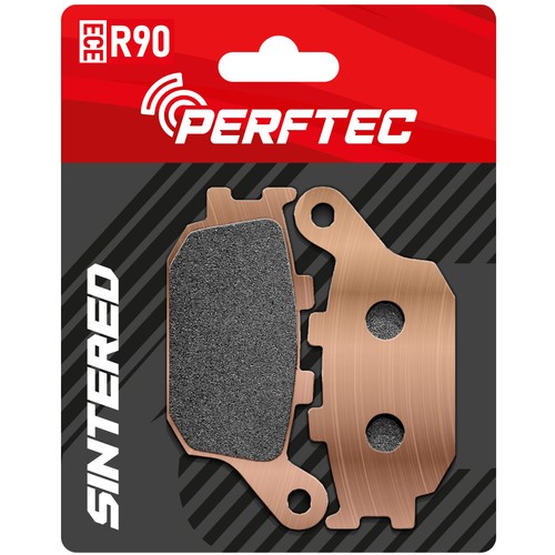 Pastiglie freno sinter grip - freno,