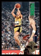 Toni Kukoc 1993 Classic Four