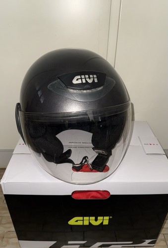Casco givi - casco,