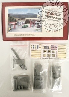 Ninive 18n 160 n - -, 1:160