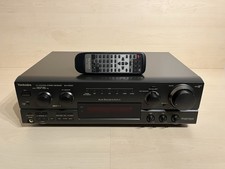 Technics SA-AX540 Ricevitore