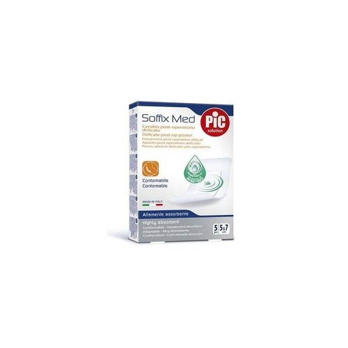 Pikdare cerotto pic soffix med - cerotto,