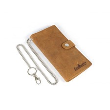 EUROROUTIER Cartera larga con
