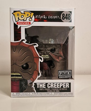 Funko Pop The Creeper #832 -