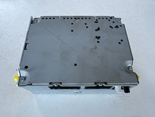 JT76-18C815-HD RADIO AUTORADIO STEREO FORD TRANSIT COURIER 1.5 TDCI 75 CV 55KW 2