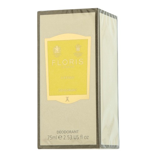 Floris cefiro deodorante - floris,