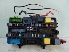 CENTRALINA BCM PER OPEL Zafira B 2° Serie 13220829M Z17DTJ diesel 1686 (08>)