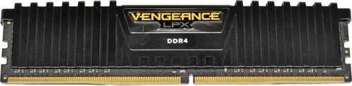 Corsair vengeance lpx gb - lpx, 8
