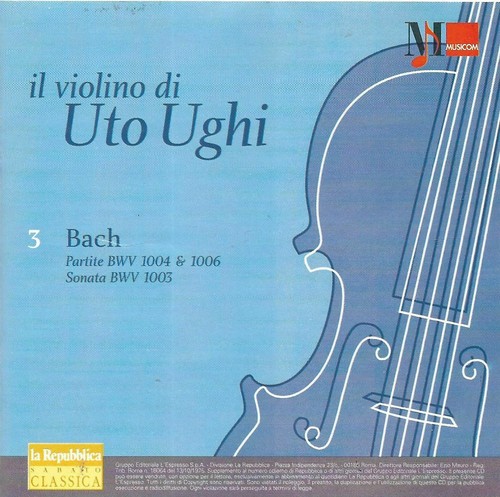 Uto ughi bach - ughi,