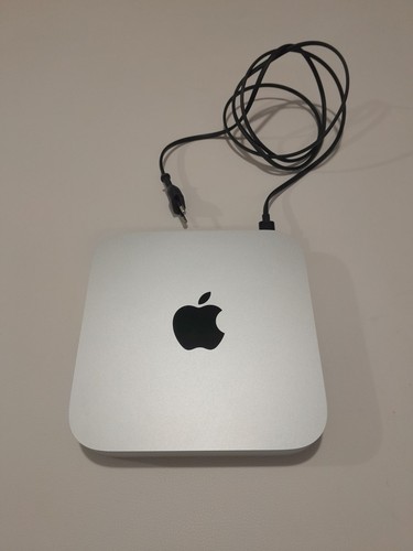 Apple mac mini 8gb - m2,