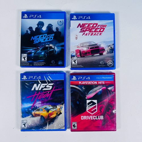 Need for speed heat - need,
