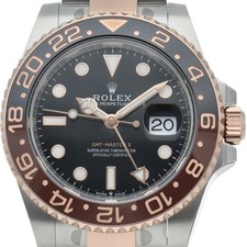 Orologio Rolex GMT-Master 2