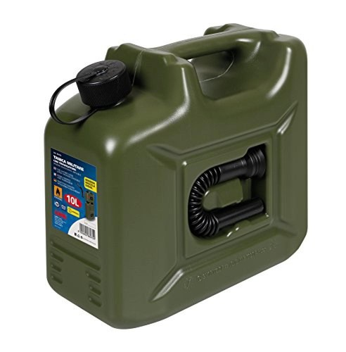 Lampa 66975 tanica militare - tanica,