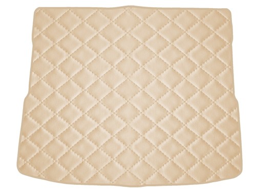 Ecopelle beige tappetini - ecopelle, beige,