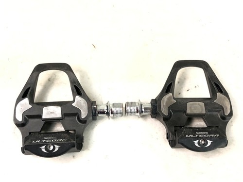 Set pedali shimano ultegra - shimano, pd