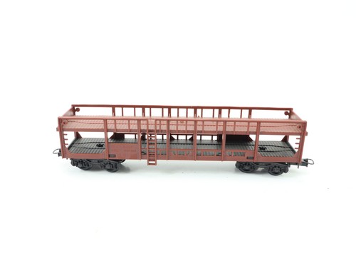 Lima vagone merci carrello - h0,