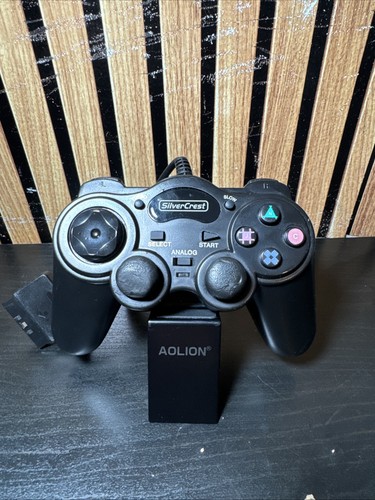 Controller per sony ps2 - controller,