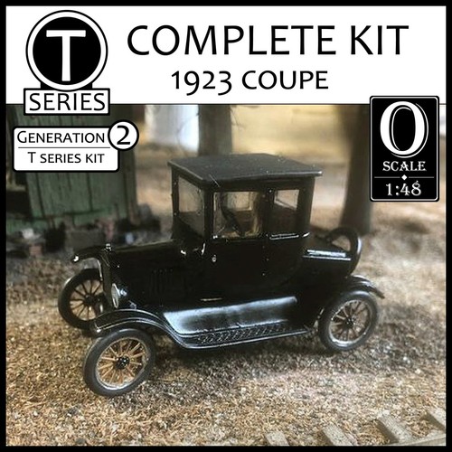 Kit automobile scala - automobile,