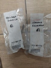 Valvole Scarico Di CRF450