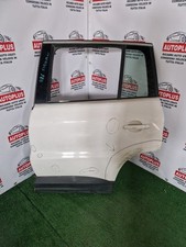 VW Tiguan 5N 2007-2015 Porta