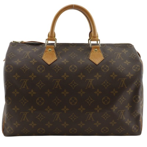 Louis vuitton speedy - louis,
