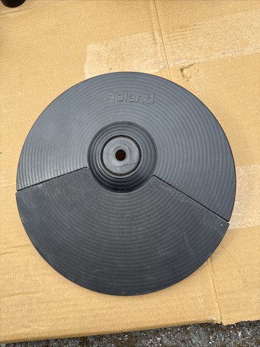 Roland cy5 5 piatto - cy,