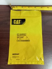 Kit guarnizioni pompa acqua