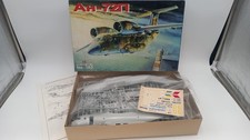 TOK103 Toko AH-72M 1/72, aereo